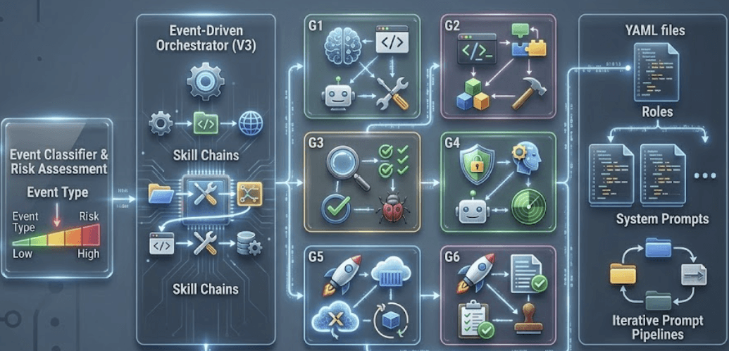 AI Agent Orchestrator