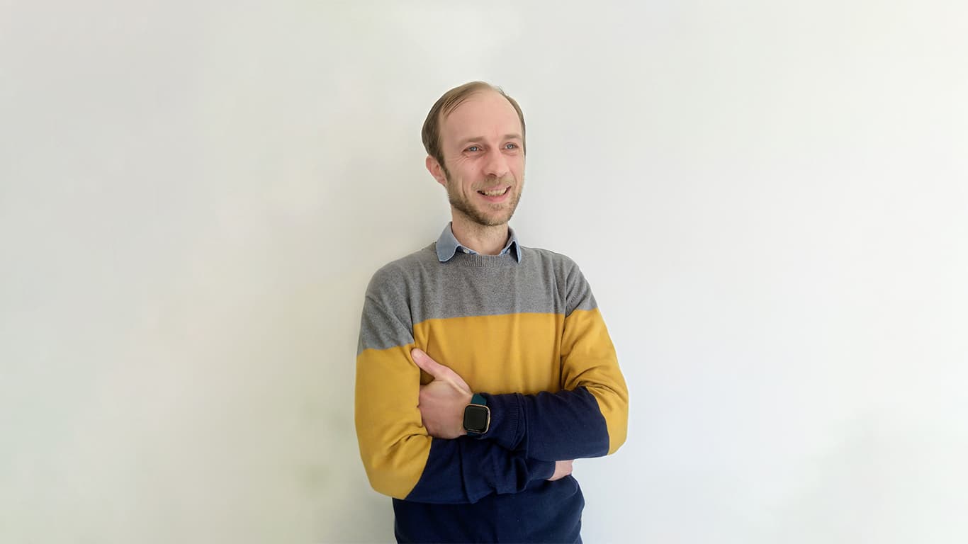 Koen Vorsters