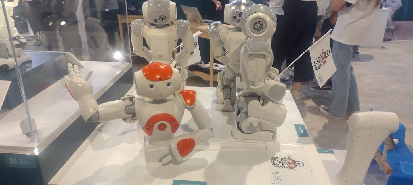 RoboCup Eindhoven